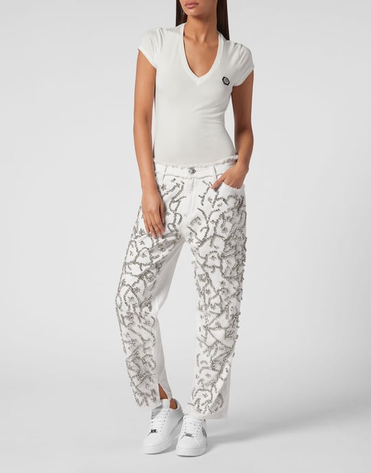 Jeans Mom Fit - Image 4