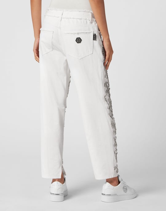 Jeans Mom Fit - Image 5