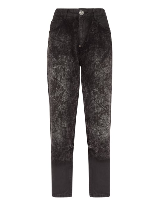 Jeans Mom Fit - Image 1