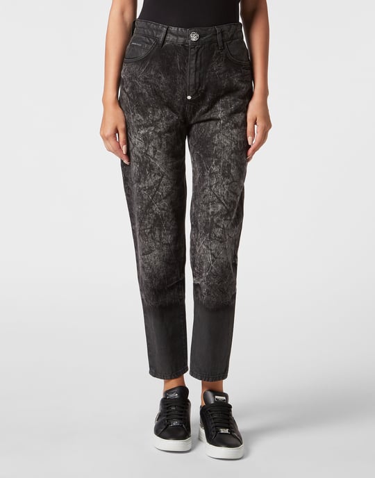 Jeans Mom Fit - Image 2
