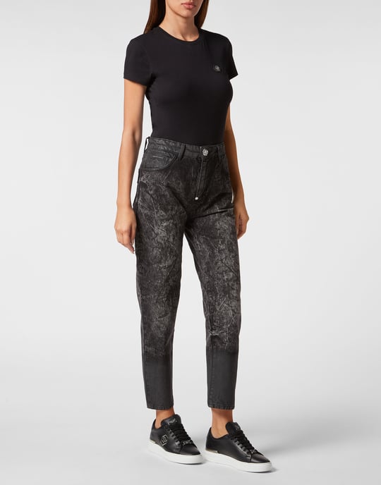 Jeans Mom Fit - Image 4