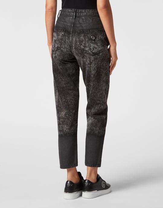 Jeans Mom Fit - Image 5