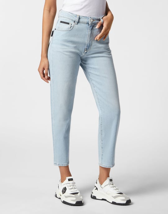 Jeans Mom Fit - Image 2