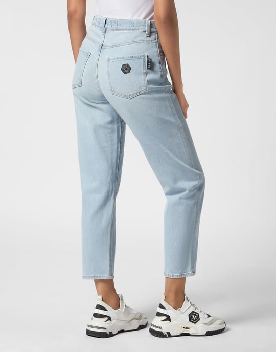 Jeans Mom Fit - Image 3