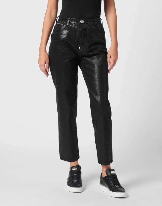 Jeans Mom Fit - Image 2