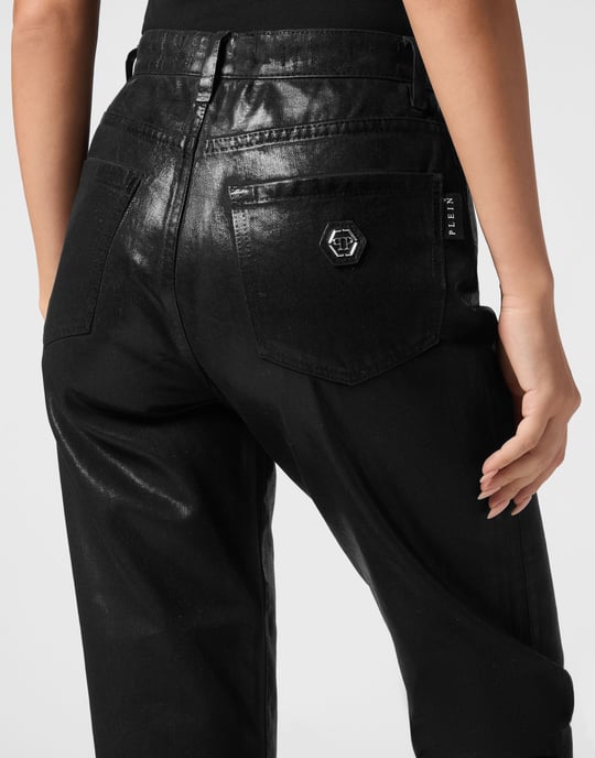 Jeans Mom Fit - Image 5