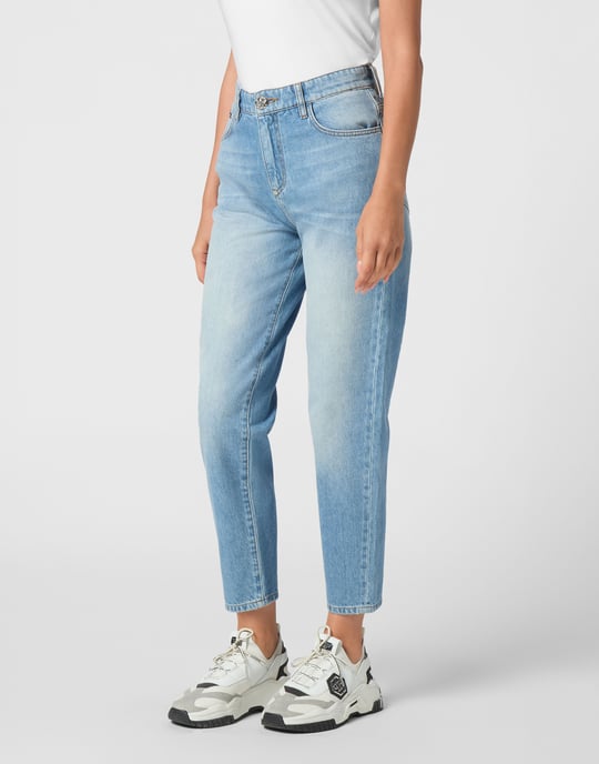 Jeans Mom Fit - Image 2