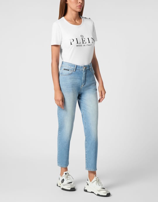 Jeans Mom Fit - Image 4