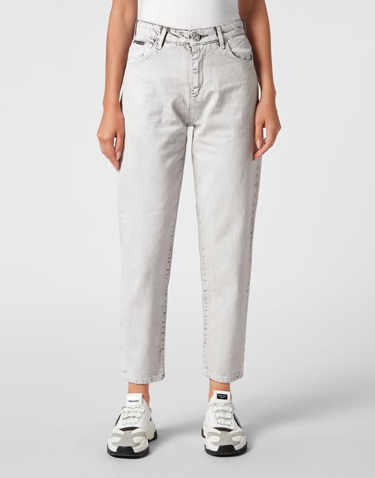 Jeans Mom Fit - Image 2