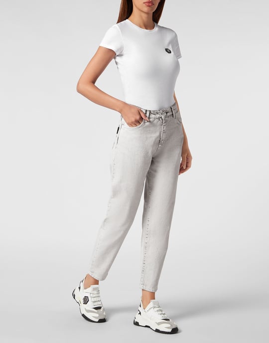 Jeans Mom Fit - Image 4