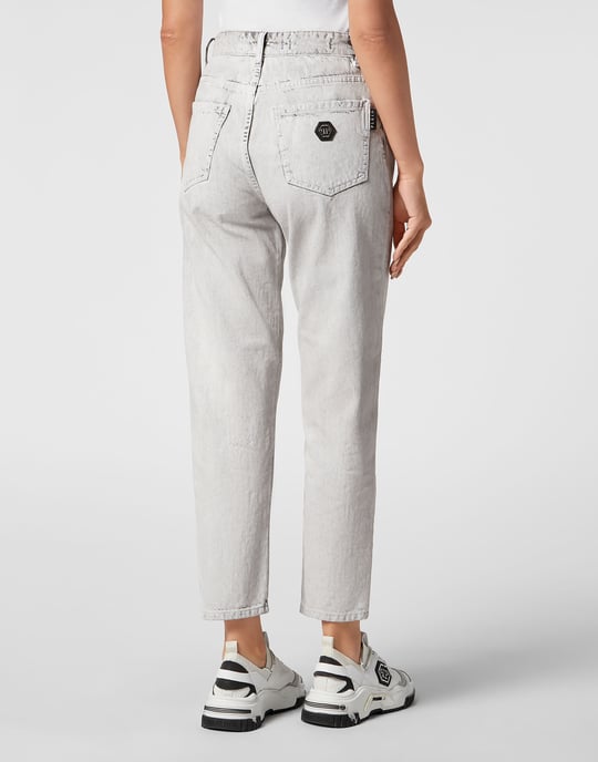 Jeans Mom Fit - Image 5