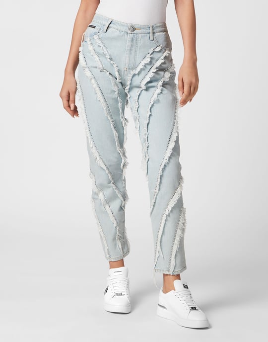 Jeans Mom Fit - Image 2