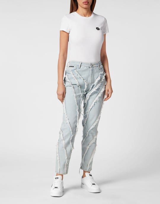 Jeans Mom Fit - Image 4