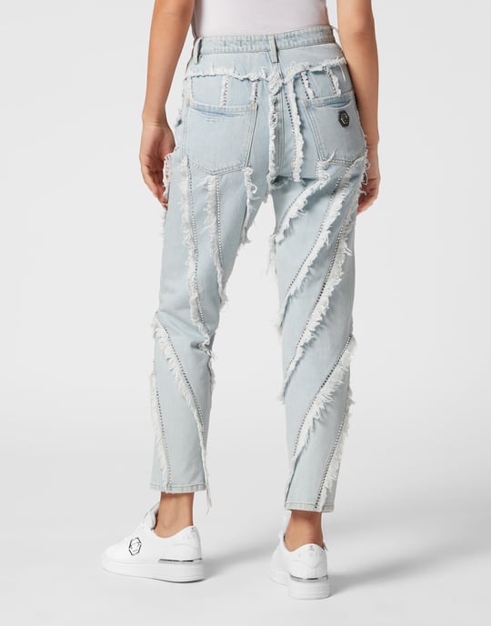 Jeans Mom Fit - Image 5