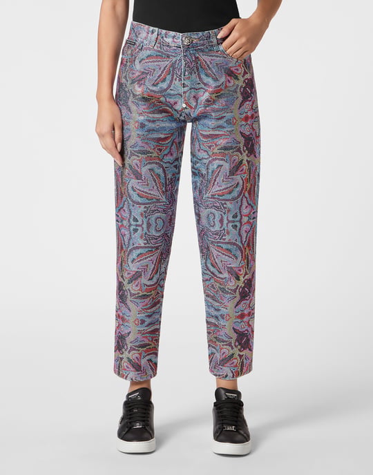Jeans Mom Fit Circus - Image 2