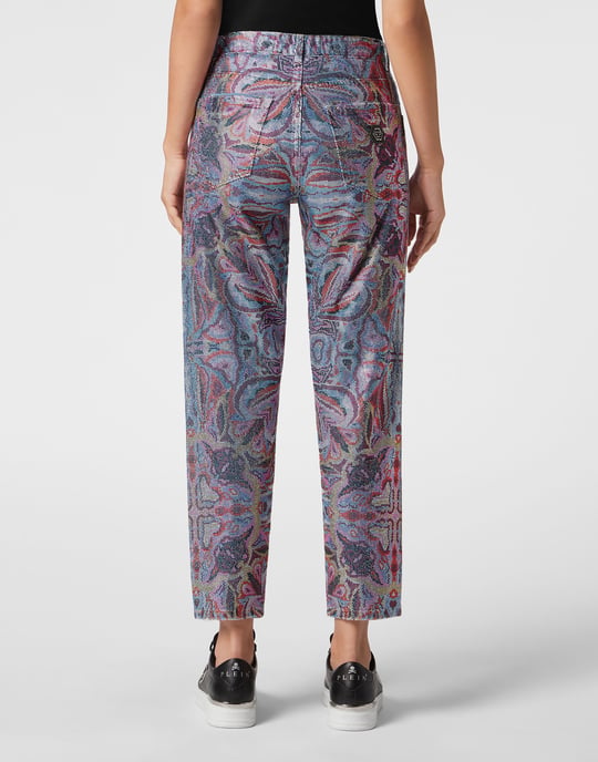 Jeans Mom Fit Circus - Image 3