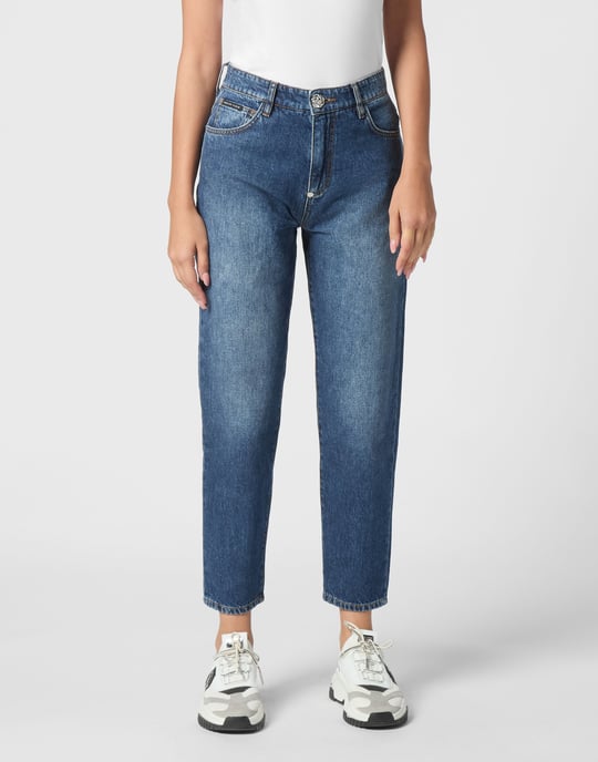 Jeans Mom Fit - Image 2