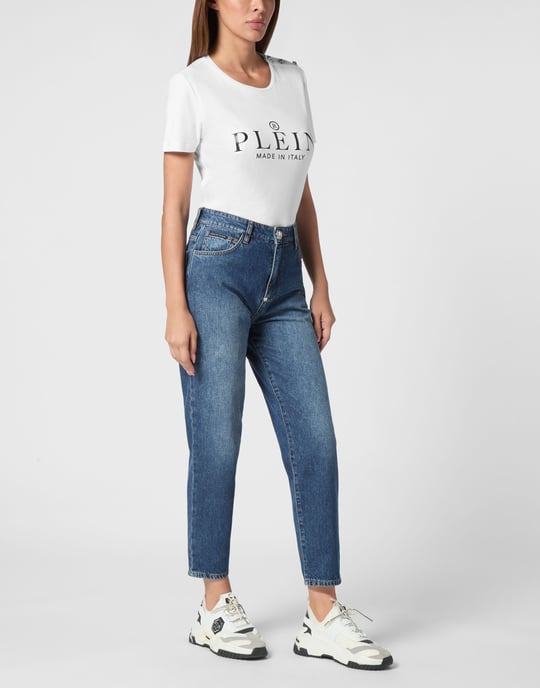 Jeans Mom Fit - Image 3