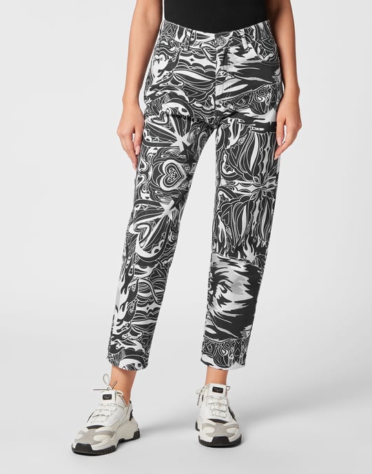 Jeans Mom Fit Circus - Image 2