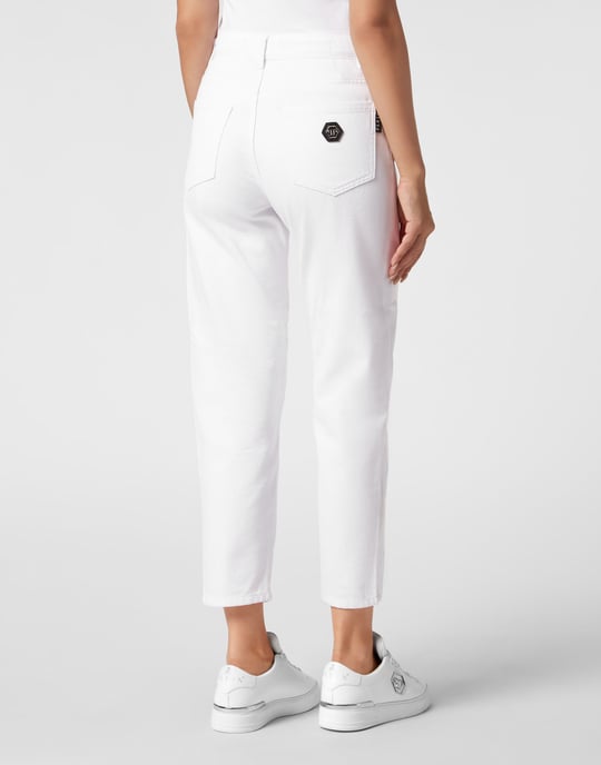 Jeans Mom Fit Heart - Image 5