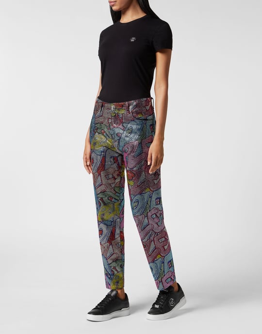 Jeans Mom Fit - Image 4