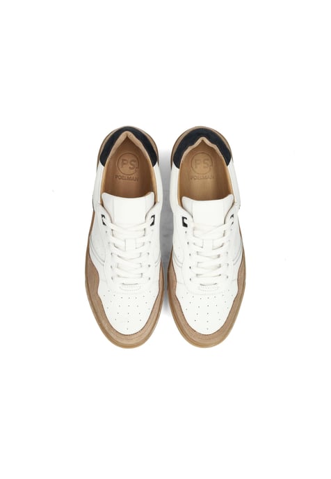 PS Poelman "GREGORY" Herren Sneaker - Image 4