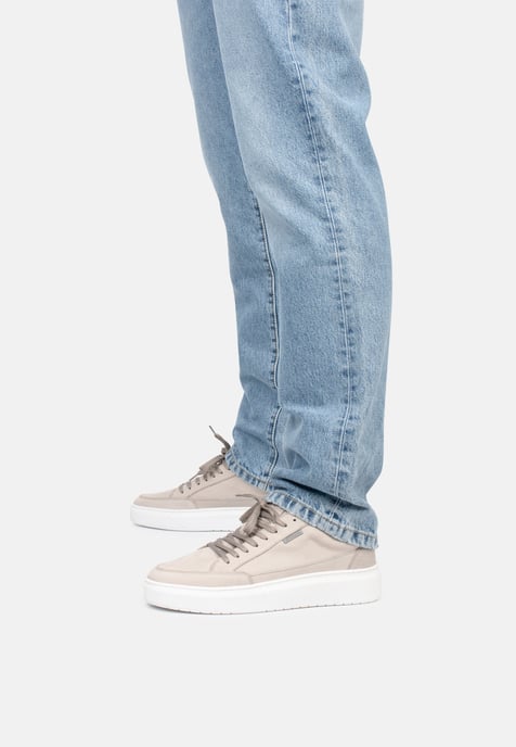 PS Poelman "ENZO" Herren Sneaker - Image 6