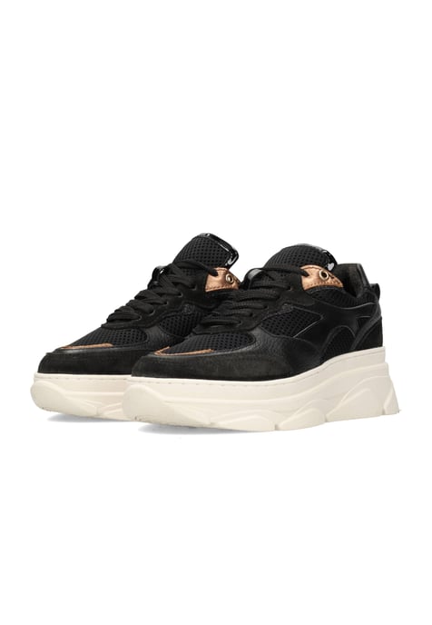 PS Poelman "JANA" Damen Sneaker - Image 2