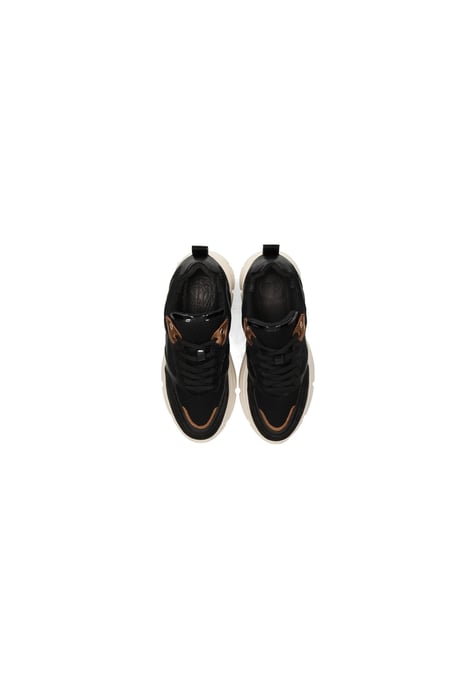 PS Poelman "JANA" Damen Sneaker - Image 4
