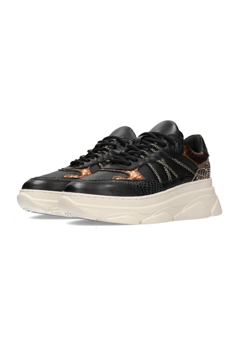 PS Poelman "JANA" Damen Sneaker - Image 2