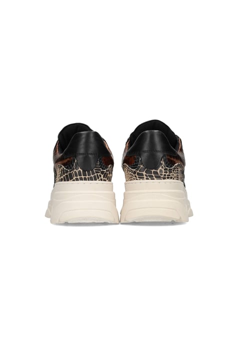 PS Poelman "JANA" Damen Sneaker - Image 3