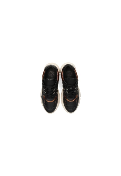 PS Poelman "JANA" Damen Sneaker - Image 4