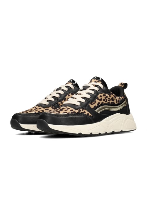POSH by Poelman "CHARLIE" Damen Sneakers - Image 2