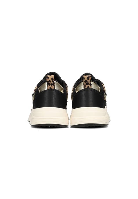 POSH by Poelman "CHARLIE" Damen Sneakers - Image 3