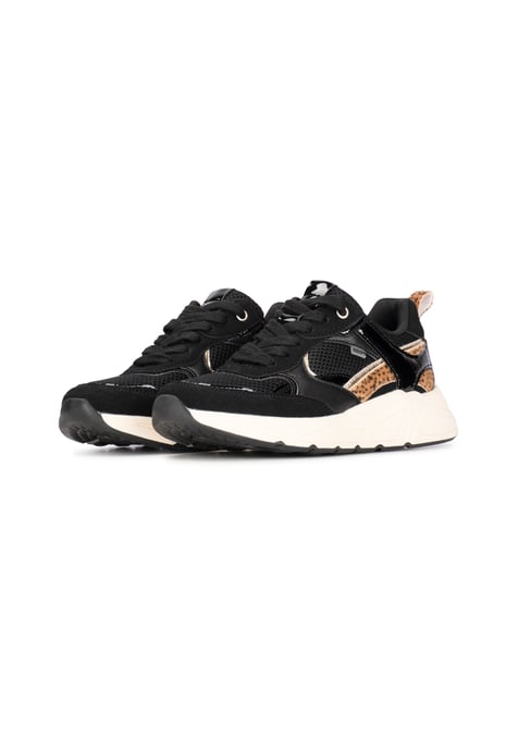 POSH by Poelman "CARO" Damen Sneaker - Image 2