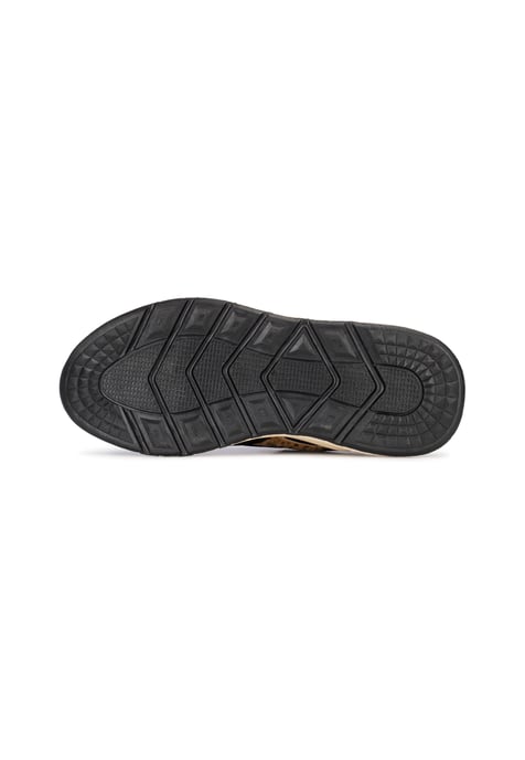 POSH by Poelman "CARO" Damen Sneaker - Image 5