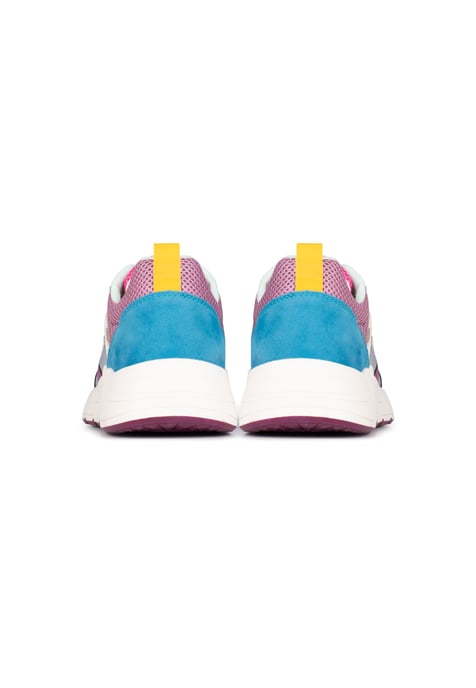POSH by Poelman "CAROCEL" Damen- Trainer - Image 3