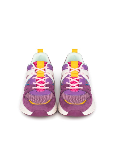 POSH by Poelman "CAROCEL" Damen- Trainer - Image 4