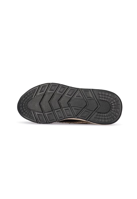 Sneaker "CHARLIE" in Schwarz - Image 3