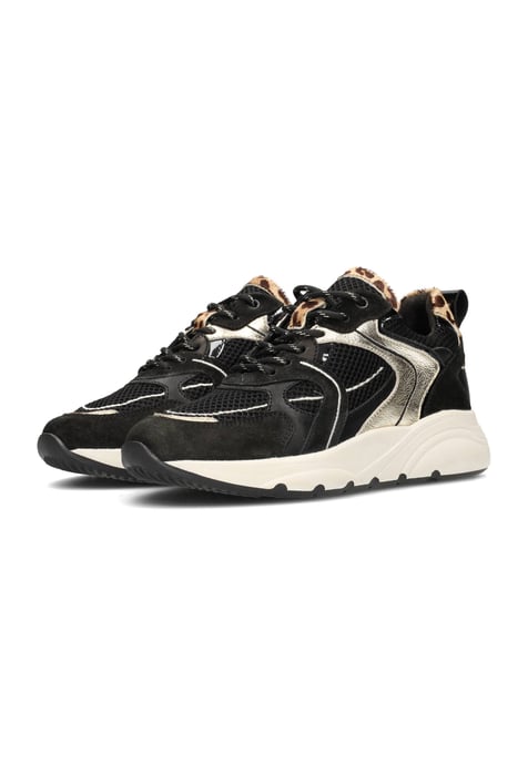 PS Poelman "CIBEL" Damen Sneaker - Image 2