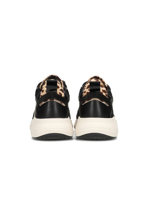 PS Poelman "CIBEL" Damen Sneaker - Image 3