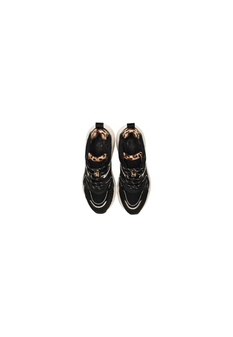 PS Poelman "CIBEL" Damen Sneaker - Image 4