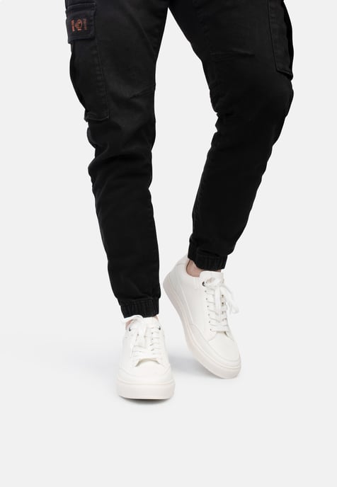 PS Poelman "LEVI" Herren Sneaker - Image 6
