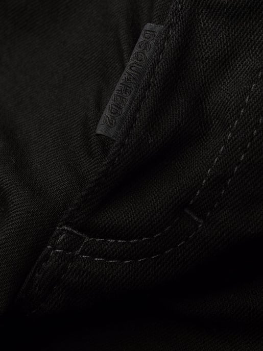 Black Bull Jennifer Skinny Jeans - Image 6