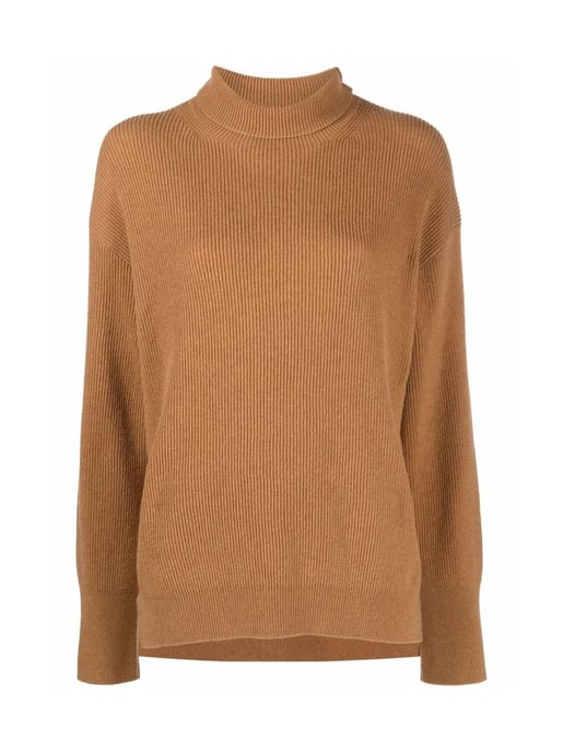 Arya Woll-/Kaschmirpullover - Image 1