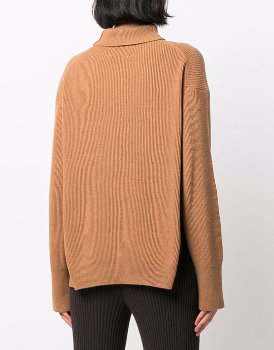 Arya Woll-/Kaschmirpullover - Image 4