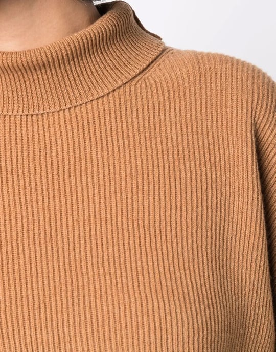 Arya Woll-/Kaschmirpullover - Image 5