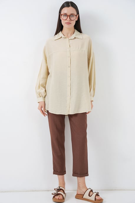 Übergröße Langarmshirt - Image 2