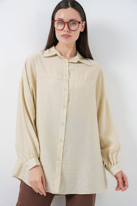 Übergröße Langarmshirt - Image 3