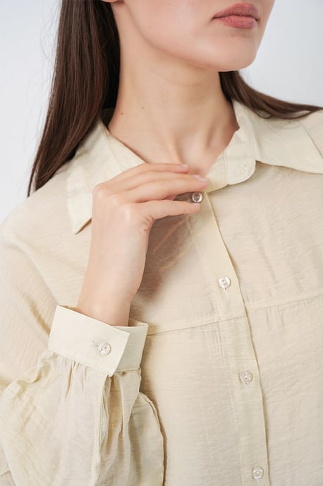 Übergröße Langarmshirt - Image 5